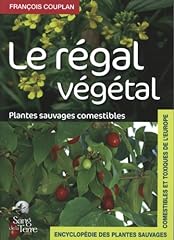 Encyclopédie plantes sauvages d'occasion  Livré partout en Belgiqu