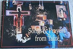 Songs prayers taizé for sale  Delivered anywhere in USA 