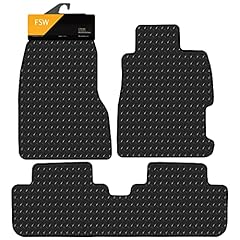Fsw tailored mats for sale  Delivered anywhere in UK