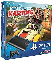 Console ps3 ultra d'occasion  Livré partout en Belgiqu