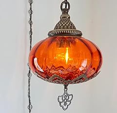 Vintage plug glass for sale  Delivered anywhere in USA 