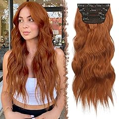 Feshfen clip hair for sale  Delivered anywhere in UK