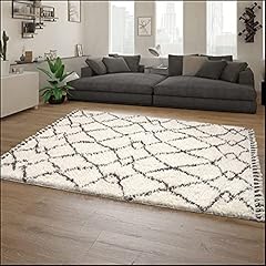 Paco home hochflor gebraucht kaufen  Wird an jeden Ort in Deutschland