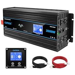 Captok 2000w pure for sale  Delivered anywhere in USA 