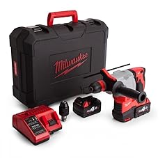 Milwaukee hd18hx402 m18 for sale  Delivered anywhere in UK