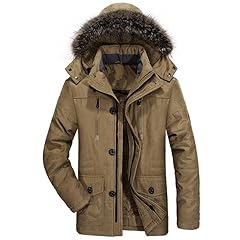 Mobigarlan manteau homme d'occasion  Livré partout en France