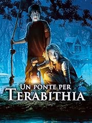 Ponte per terabithia usato  Spedito ovunque in Italia 