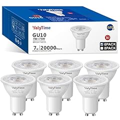 Valytime gu10 led for sale  Delivered anywhere in USA 