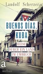 Buenos días kuba d'occasion  Livré partout en Belgiqu