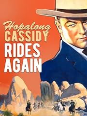 Hopalong cassidy rides for sale  Delivered anywhere in USA 