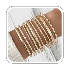 Yienate 10pcs boho for sale  Delivered anywhere in UK