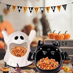 Joishop 2pcs halloween for sale  Delivered anywhere in UK