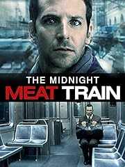 Midnight meat train for sale  Delivered anywhere in UK