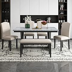 Piece dining table for sale  Delivered anywhere in USA 