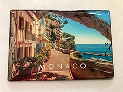 Monaco magnet monaco gebraucht kaufen  Wird an jeden Ort in Deutschland