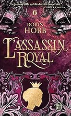 Assassin royal reine d'occasion  Livré partout en France