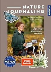 Nature journaling dein gebraucht kaufen  Wird an jeden Ort in Deutschland