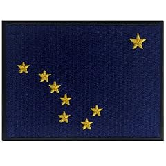 Alaska state flag for sale  Delivered anywhere in USA 