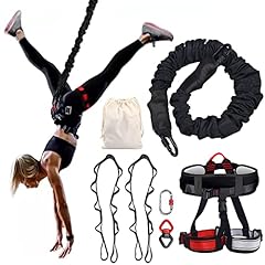 Priorman bungee fitness for sale  Delivered anywhere in USA 