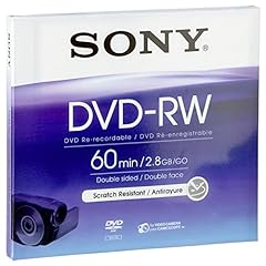 Sony 8cm double for sale  Delivered anywhere in USA 