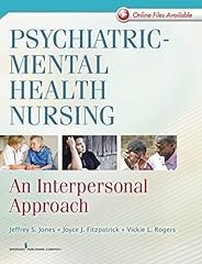 Psychiatric mental health gebraucht kaufen  Wird an jeden Ort in Deutschland