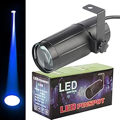 Led pinspot effekt gebraucht kaufen  Wird an jeden Ort in Deutschland
