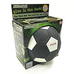 Kickerball glow palla usato  Spedito ovunque in Italia 