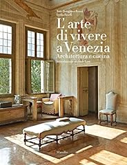 Arte vivere venezia. usato  Spedito ovunque in Italia 