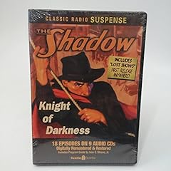 Shadow knight darkness for sale  Delivered anywhere in USA 