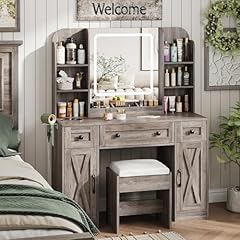 Vabches makeup vanity for sale  Delivered anywhere in USA 