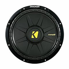 Kicker 40cwd122 zoll gebraucht kaufen  Wird an jeden Ort in Deutschland