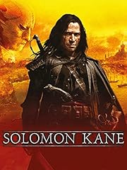 Solomon kane for sale  Delivered anywhere in UK