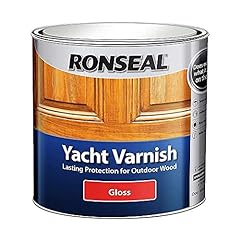 Ronseal yvg500 500ml for sale  Delivered anywhere in UK