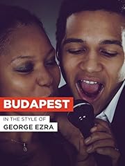 Budapest for sale  Delivered anywhere in USA 