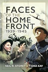 Faces home front for sale  Delivered anywhere in UK