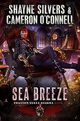 Sea breeze phantom for sale  Delivered anywhere in UK