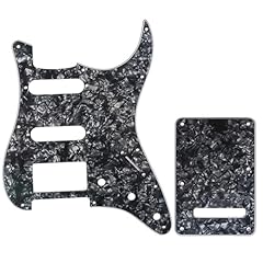 Musiclily hss set d'occasion  Livré partout en France
