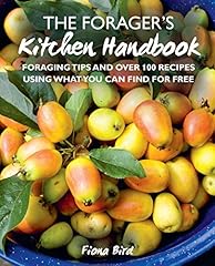 Forager kitchen handbook for sale  Delivered anywhere in UK