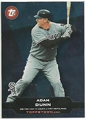 2011 topps topps for sale  Delivered anywhere in USA 