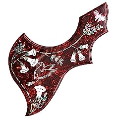 Vencetmat guitar pickguard for sale  Delivered anywhere in USA 