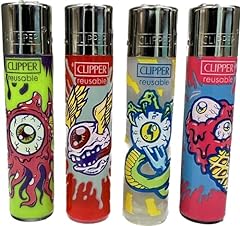 Clipper lighters clipper for sale  Delivered anywhere in UK