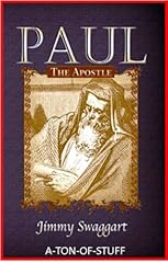 Paul apostle for sale  Delivered anywhere in USA 