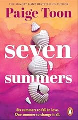 Seven summers epic for sale  Delivered anywhere in UK