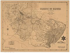 Pierce county washington for sale  Delivered anywhere in USA 