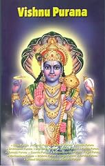 Vishnu puran gebraucht kaufen  Wird an jeden Ort in Deutschland