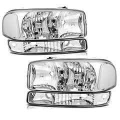 Headlight assembly 1999 for sale  Delivered anywhere in USA 
