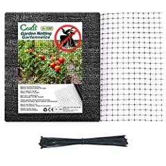 Garden netting 10m for sale  Delivered anywhere in UK