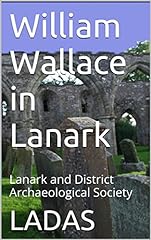 William wallace lanark for sale  Delivered anywhere in Ireland