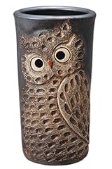 かね馬 owl carved for sale  Delivered anywhere in USA 