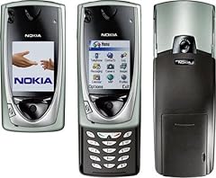 Nokia 7650 multimedia usato  Spedito ovunque in Italia 